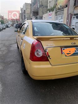 شيري A515